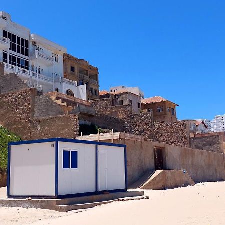 Residence Yasamine Ain El Turck Aïn El Turk Buitenkant foto