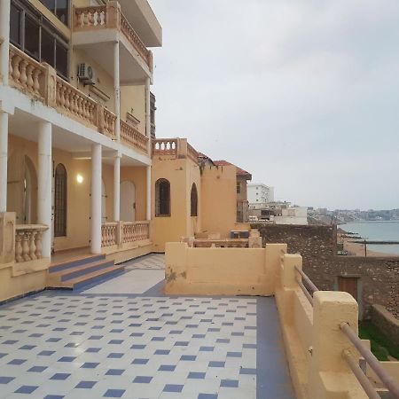 Residence Yasamine Ain El Turck Aïn El Turk Buitenkant foto