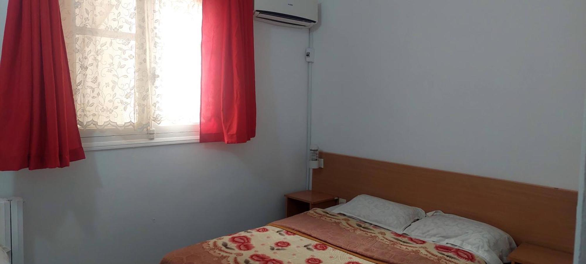 Residence Yasamine Ain El Turck Aïn El Turk Buitenkant foto