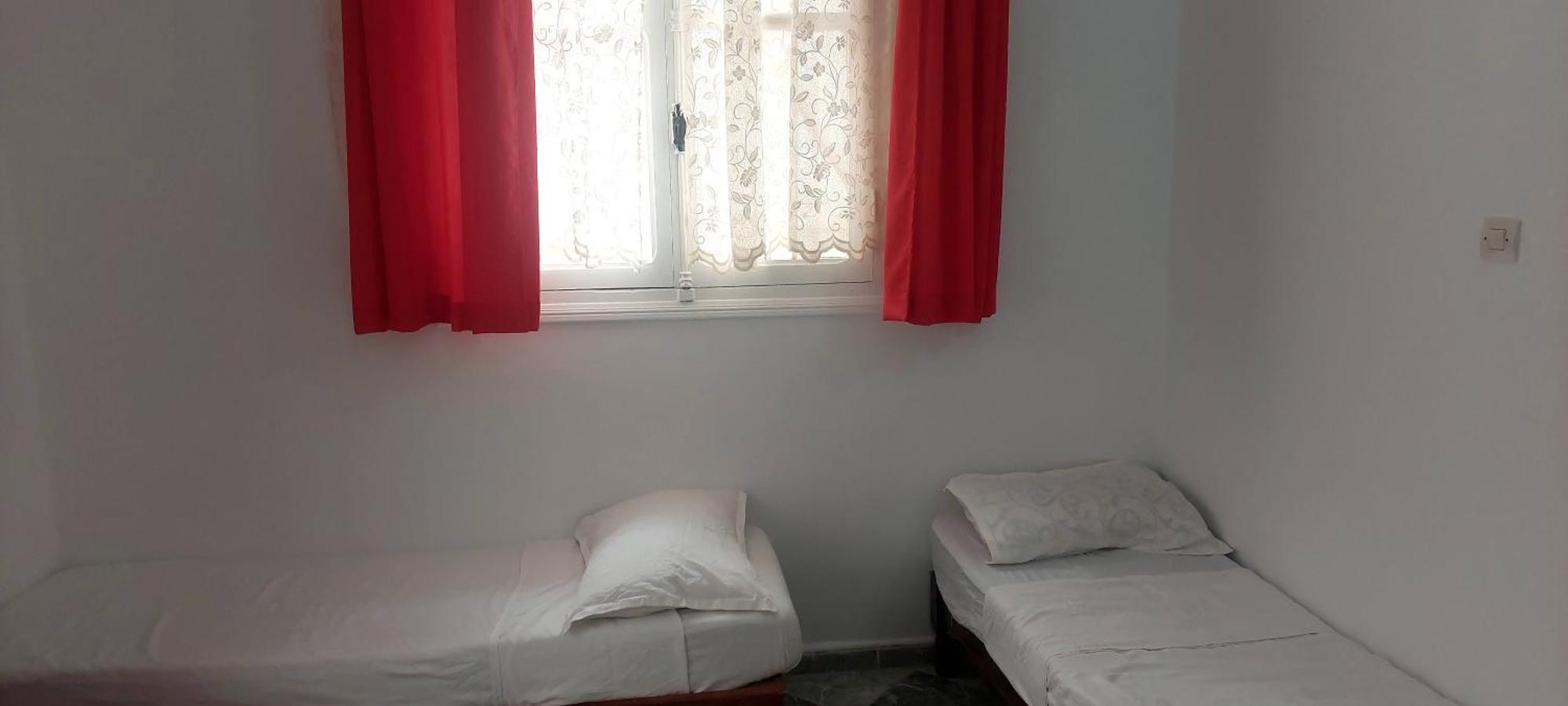 Residence Yasamine Ain El Turck Aïn El Turk Buitenkant foto