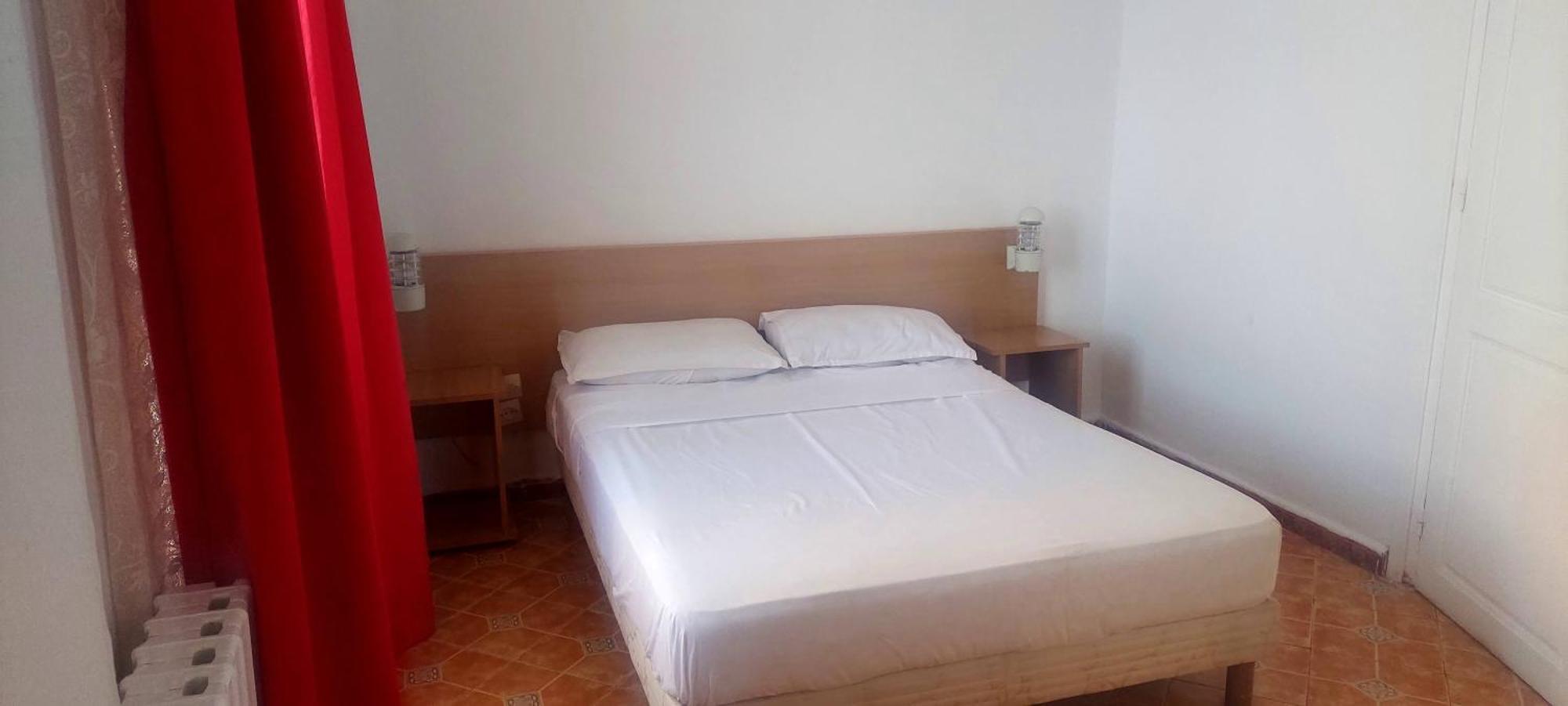 Residence Yasamine Ain El Turck Aïn El Turk Buitenkant foto