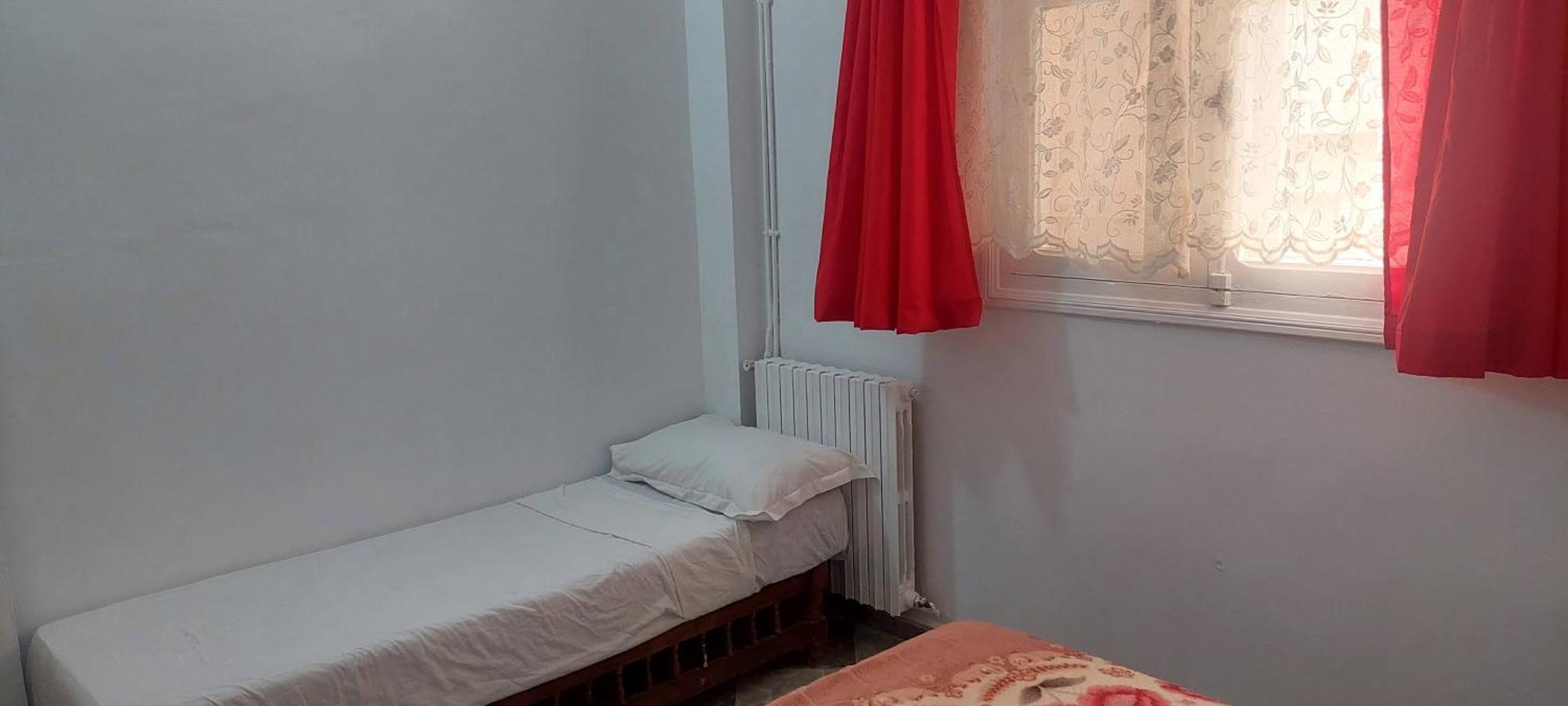 Residence Yasamine Ain El Turck Aïn El Turk Buitenkant foto