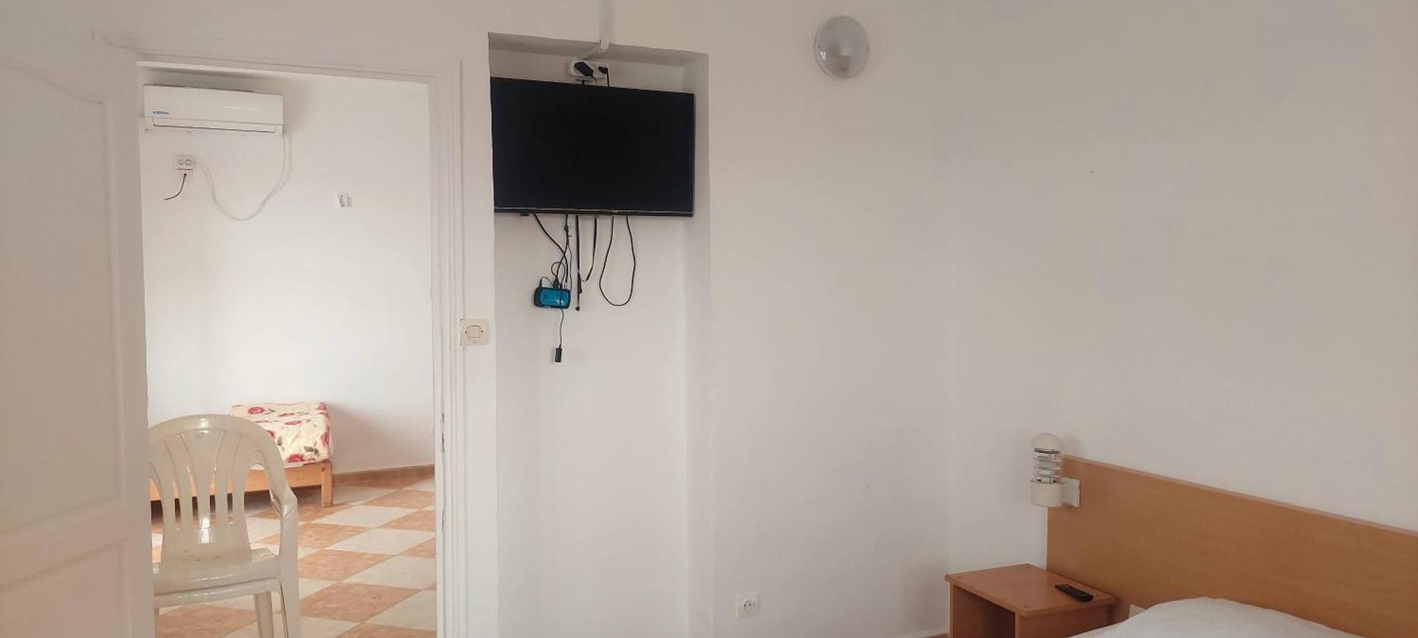 Residence Yasamine Ain El Turck Aïn El Turk Buitenkant foto