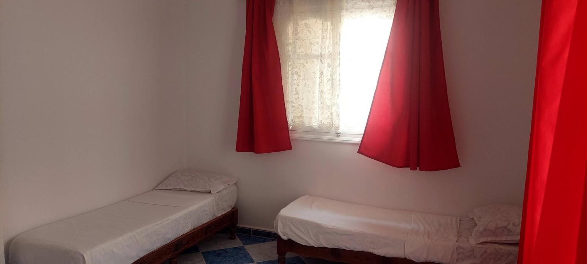 Residence Yasamine Ain El Turck Aïn El Turk Buitenkant foto
