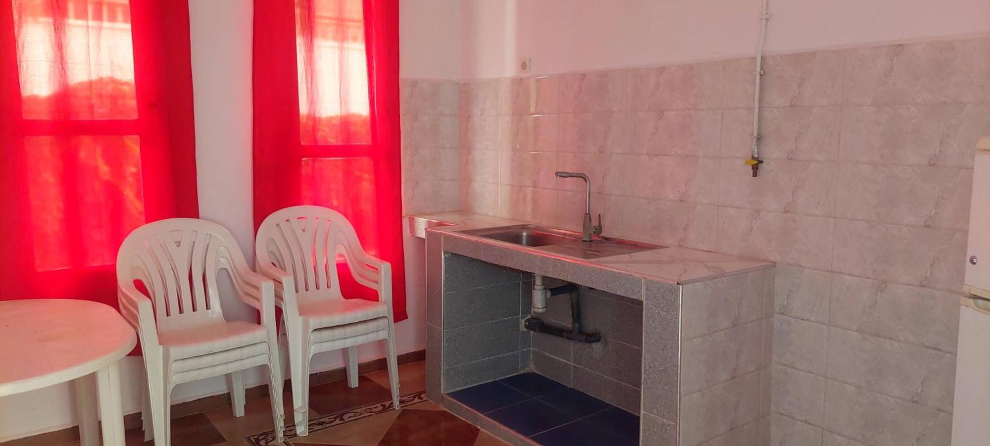 Residence Yasamine Ain El Turck Aïn El Turk Buitenkant foto