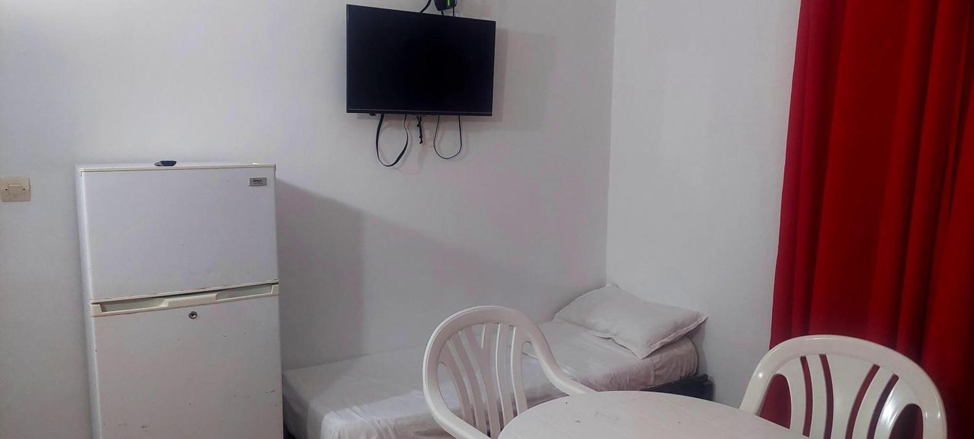 Residence Yasamine Ain El Turck Aïn El Turk Buitenkant foto