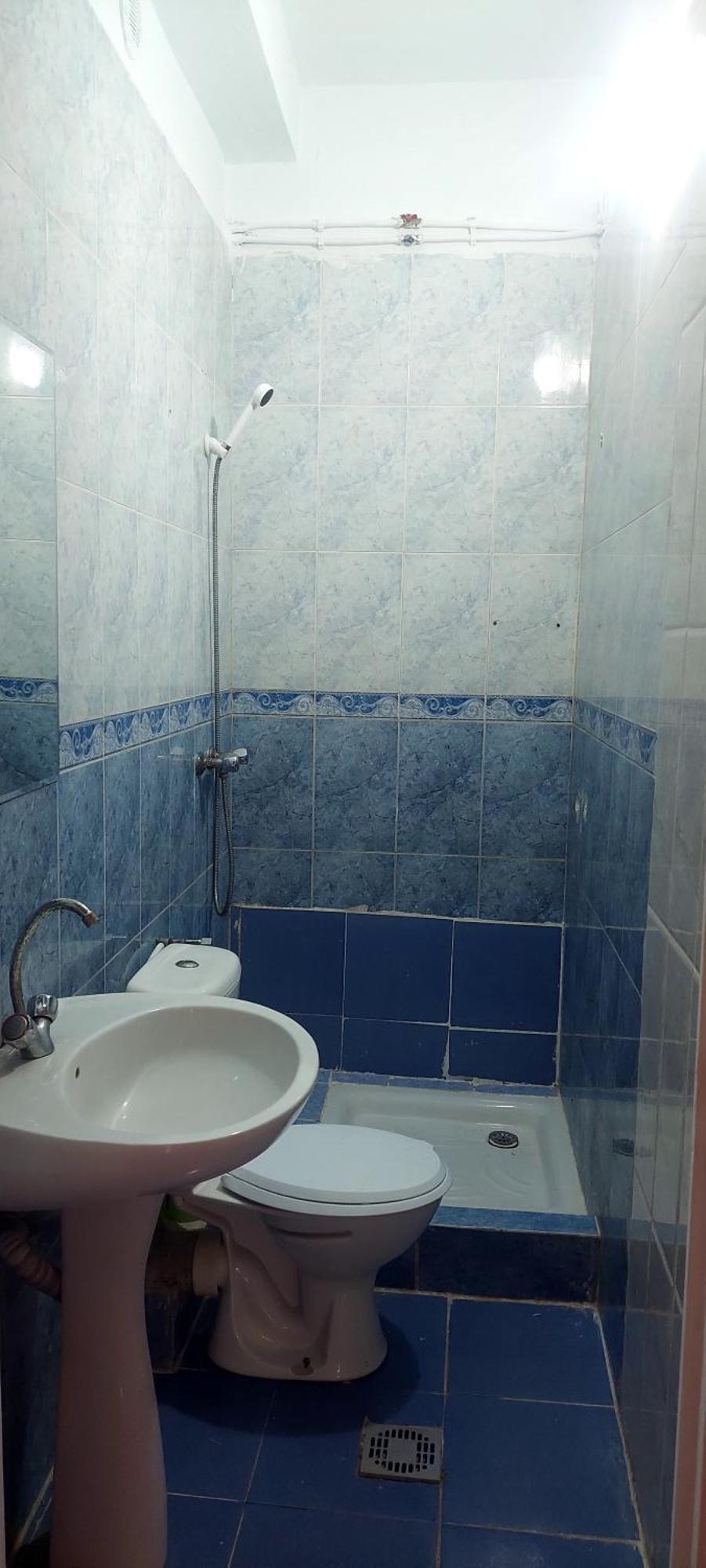 Residence Yasamine Ain El Turck Aïn El Turk Buitenkant foto