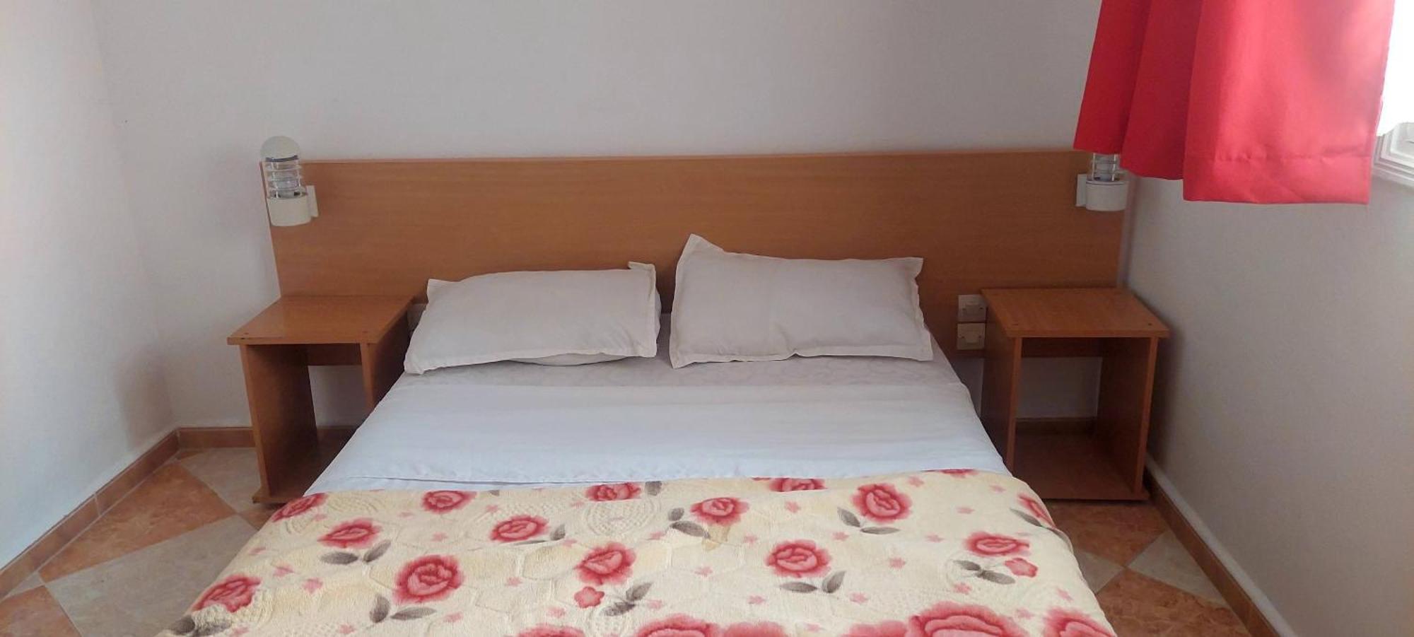 Residence Yasamine Ain El Turck Aïn El Turk Buitenkant foto
