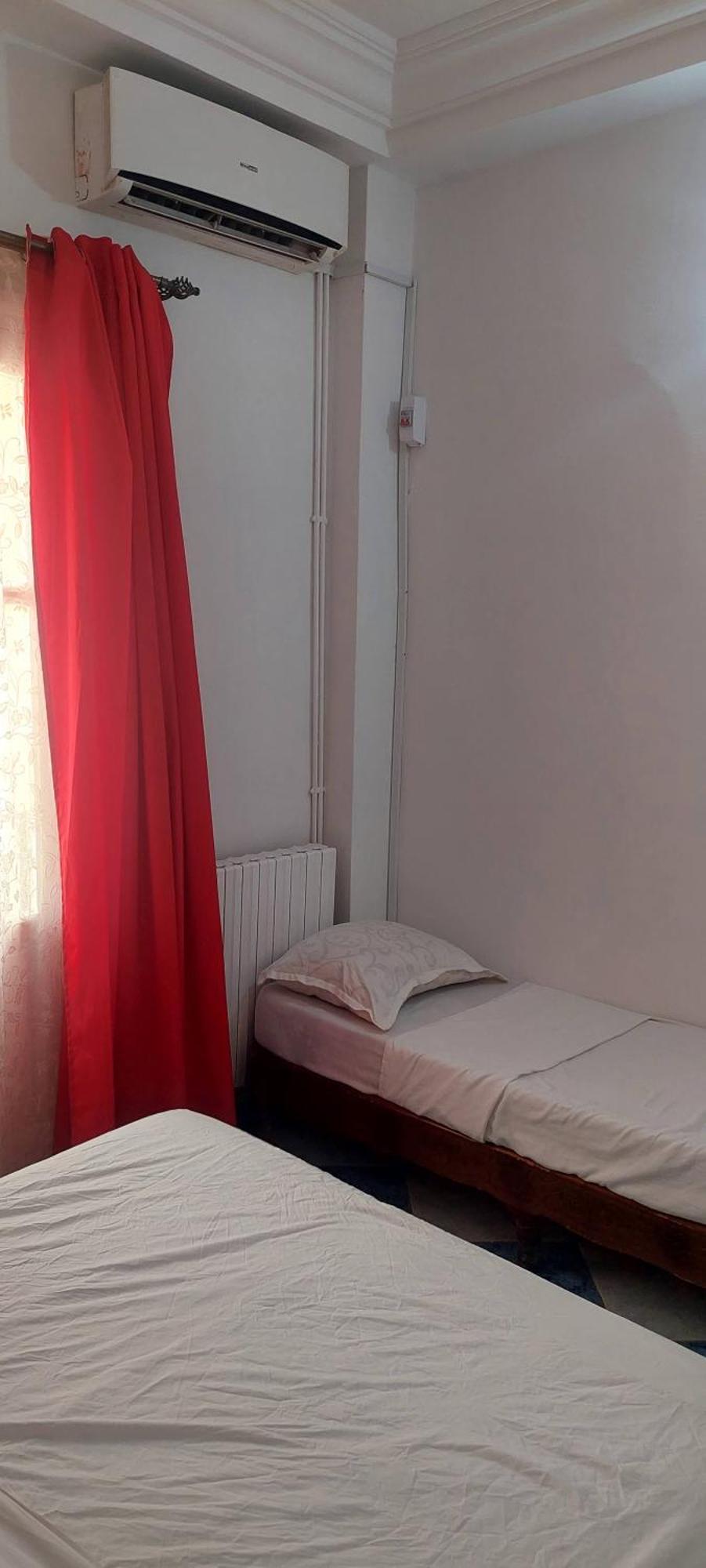 Residence Yasamine Ain El Turck Aïn El Turk Buitenkant foto