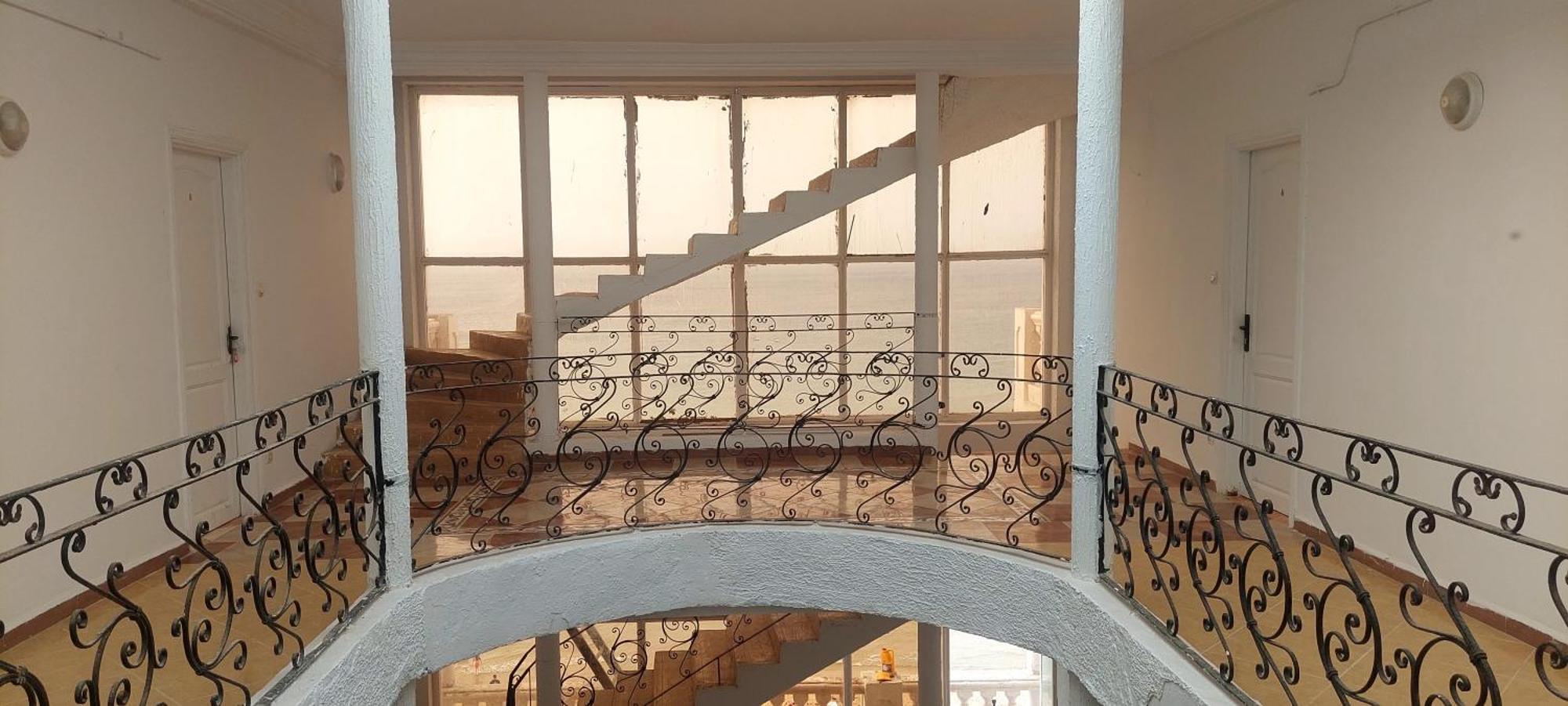 Residence Yasamine Ain El Turck Aïn El Turk Buitenkant foto