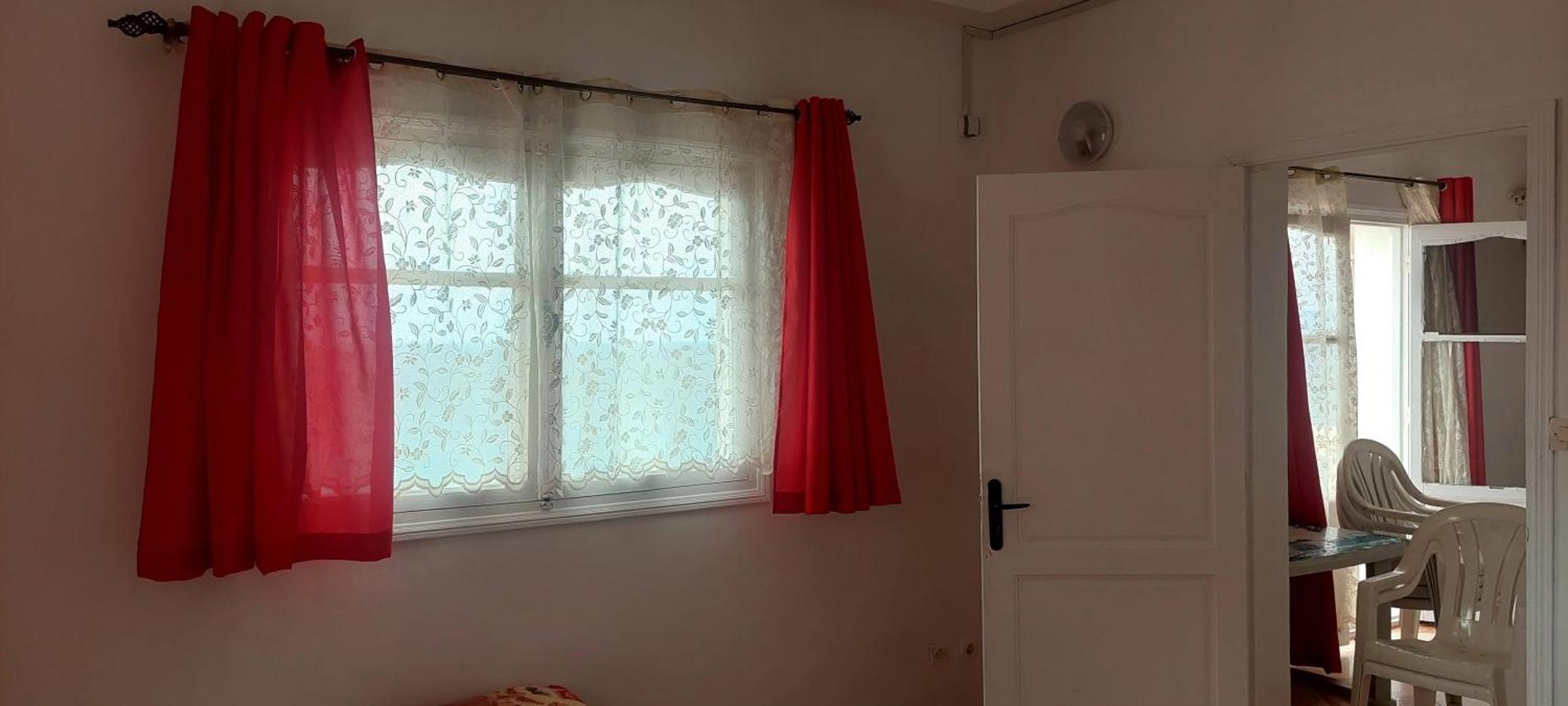 Residence Yasamine Ain El Turck Aïn El Turk Buitenkant foto