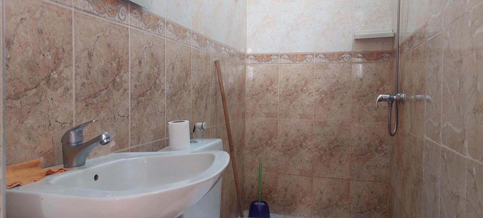 Residence Yasamine Ain El Turck Aïn El Turk Buitenkant foto