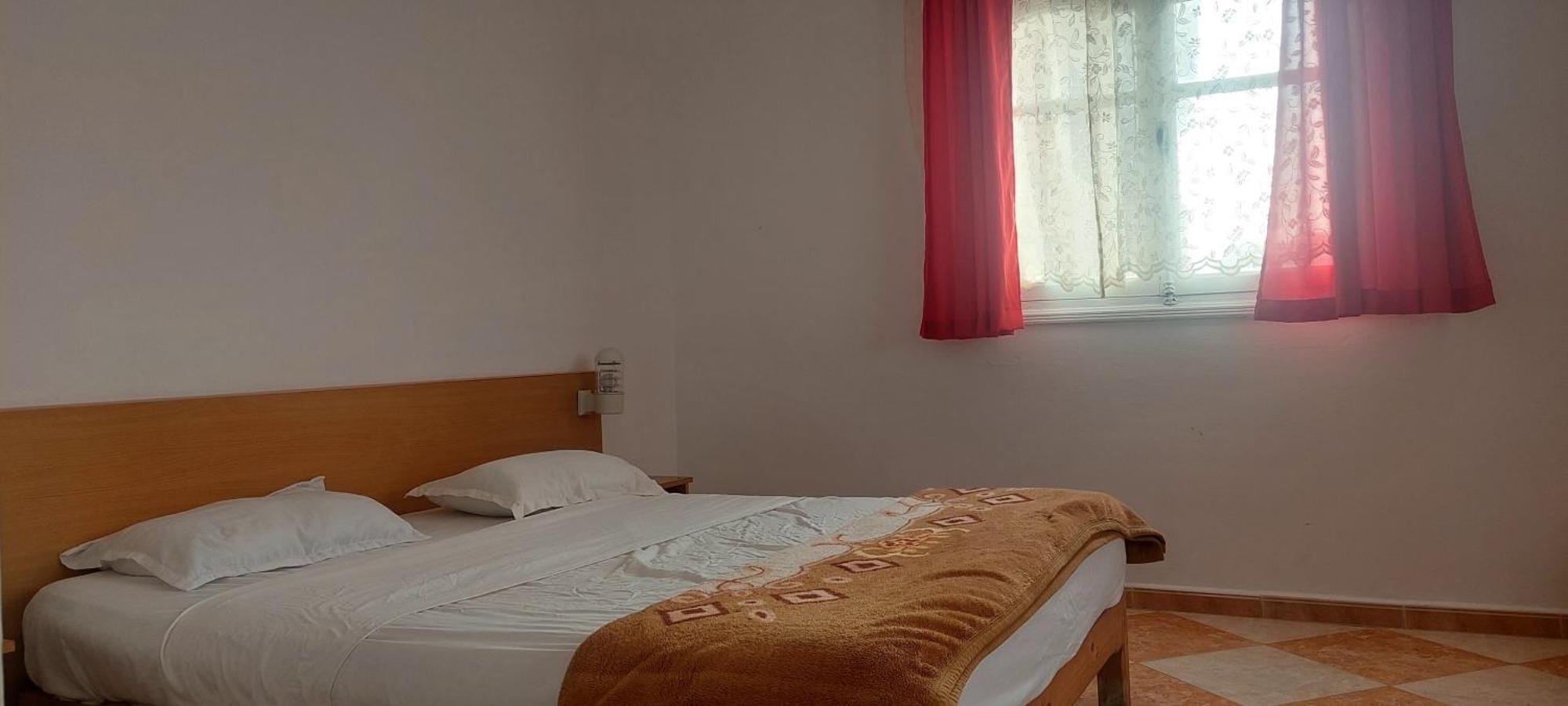 Residence Yasamine Ain El Turck Aïn El Turk Buitenkant foto